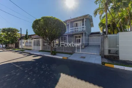 Sobrado com 3 Quartos à venda, 182m² no Parque da Matriz, Cachoeirinha