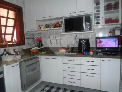 Prédio Comercial com 4 Quartos à venda, 950m² no Água Fria, São Paulo