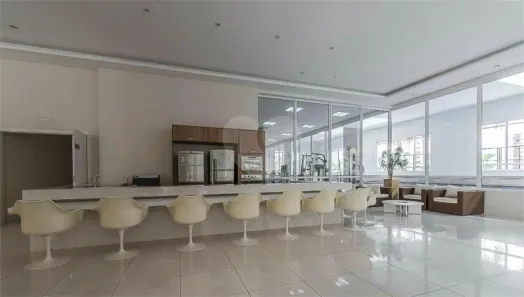 Apartamento com 1 Quarto à venda, 59m² no Campo Belo, São Paulo