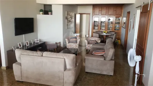 Apartamento com 4 Quartos à venda, 242m² no Cidade Alta, Piracicaba