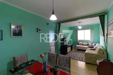 Apartamento com 2 Quartos à venda, 92m² no Parque Itália, Campinas