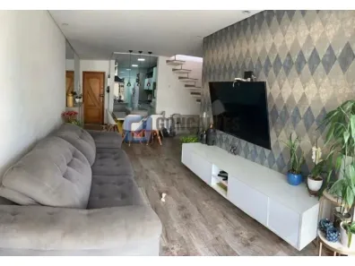 Apartamento com 3 Quartos à venda, 220m² no Santa Maria, São Caetano do Sul
