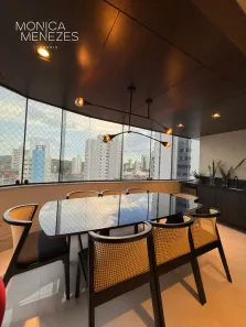 Apartamento com 4 Quartos à venda, 194m² no Tirol, Natal