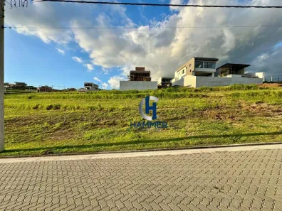 Lote/Terreno à venda, 332m² no Urbanova, São José dos Campos