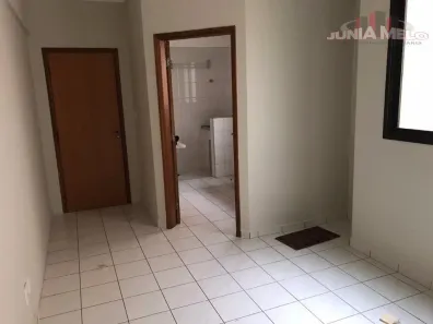 Apartamento com 1 Quarto à venda, 45m² no Condomínio Itamaraty, Ribeirão Preto