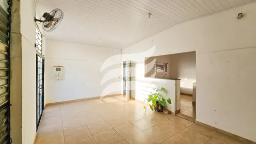 Casa com 3 Quartos à venda, 157m² no Vila Industrial, Araçatuba