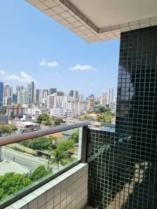 Apartamento com 2 Quartos à venda, 54m² no Piedade, Jaboatão dos Guararapes