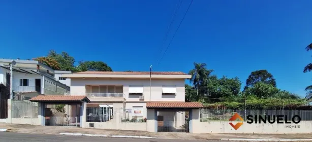 Casa com 4 Quartos à venda, 260m² no Primavera, Novo Hamburgo