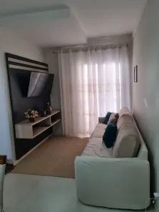 Apartamento com 3 Quartos à venda, 65m² no Vila Omar, Americana