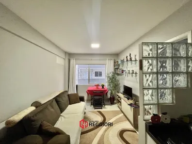 Apartamento com 1 Quarto à venda, 53m² no Centro, Balneário Camboriú