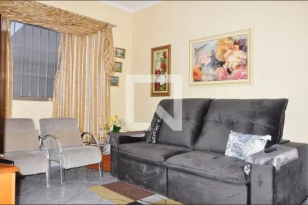 Casa com 3 Quartos à venda, 184m² no Vila Isolina Mazzei, São Paulo