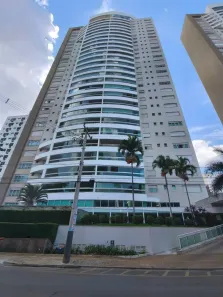 Apartamento com 3 Quartos à venda, 210m² no Setor Marista, Goiânia