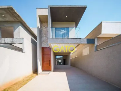 Casa com 3 Quartos à venda, 175m² no Portais (Polvilho), Cajamar