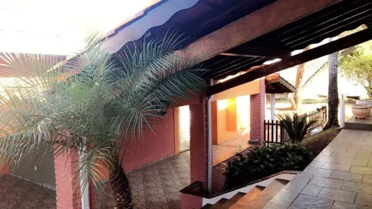 Casa com 3 Quartos à venda, 222m² no Vila Avaí, Indaiatuba