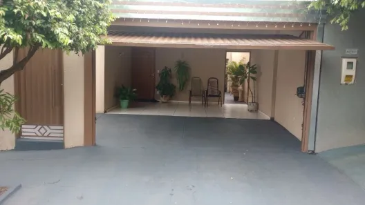 Casa com 3 Quartos à venda, 150m² no Jardim Nunes, São José do Rio Preto