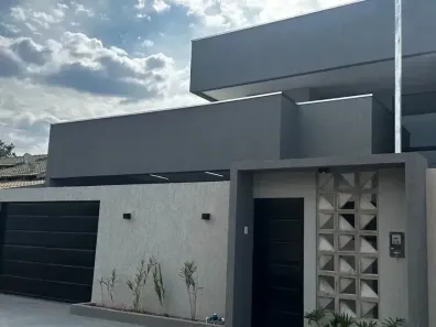 Casa com 3 Quartos à venda, 150m² no Chácaras Itapema, Caldas Novas