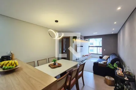 Apartamento com 2 Quartos à venda, 65m² no Paulicéia, São Bernardo do Campo