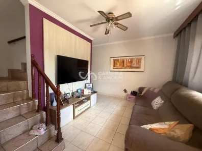 Sobrado com 4 Quartos à venda, 126m² no Jardim Mirante, São Paulo