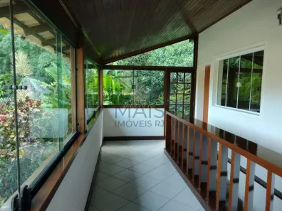 Casa com 4 Quartos à venda, 374m² no Itacoatiara, Niterói