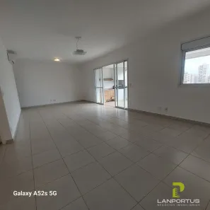Apartamento com 3 Quartos à venda, 152m² no Nova Aliança, Ribeirão Preto