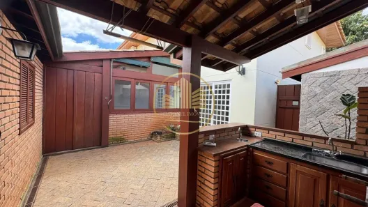 Casa de Condomínio com 3 Quartos à venda, 120m² no Recanto Quarto Centenário, Jundiaí