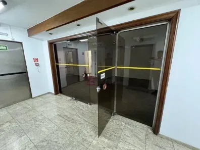 Sala Comercial para venda ou aluguel, 256m² no Centro, São Paulo