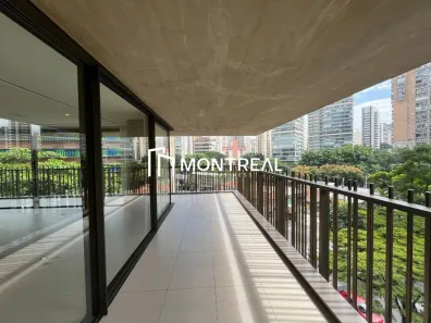Apartamento com 4 Quartos à venda, 480m² no Indianópolis, São Paulo