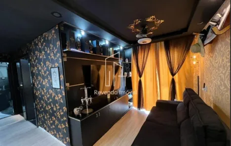Apartamento com 2 Quartos à venda, 54m² no Campos Elíseos, São Paulo