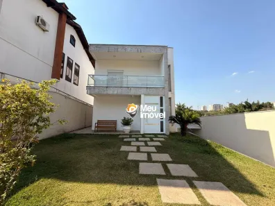 Sobrado com 3 Quartos à venda, 320m² no City América, São Paulo