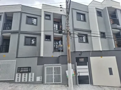 Apartamento com 2 Quartos à venda, 39m² no Vila Carlos de Campos, São Paulo