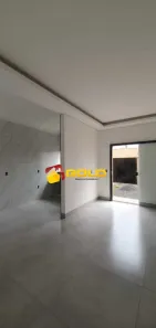 Casa com 3 Quartos à venda, 75m² no Jardim Brasília, Uberlândia
