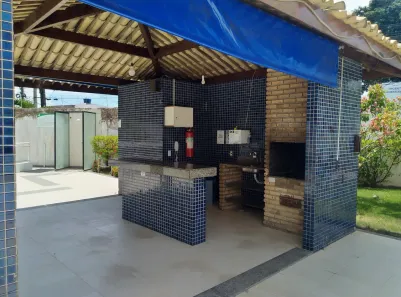 Apartamento com 2 Quartos à venda, 54m² no Cabula, Salvador