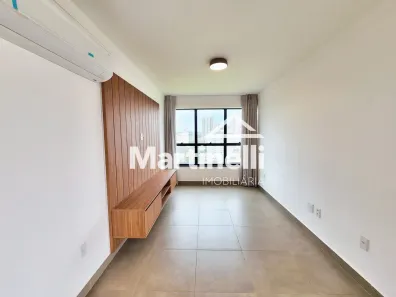 Apartamento com 3 Quartos para alugar, 143m² no Nova Aliança, Ribeirão Preto