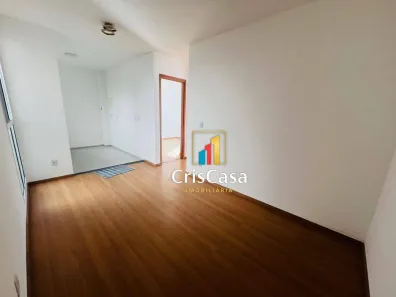 Apartamento com 2 Quartos à venda, 48m² no Ajuda de Baixo, Macaé