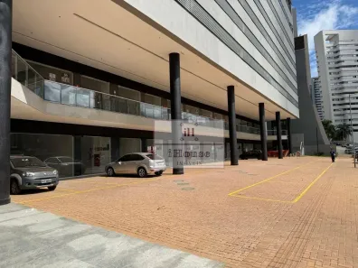 Ponto Comercial para alugar, 55m² no Vale do Sereno, Nova Lima