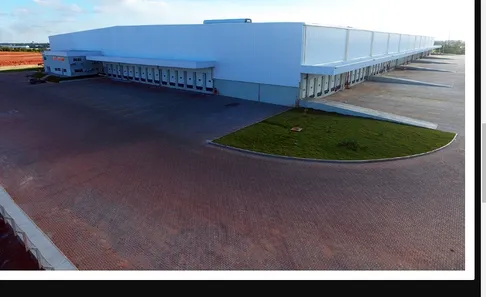Galpão/Depósito/Armazém para alugar, 20000m² no , Simões Filho