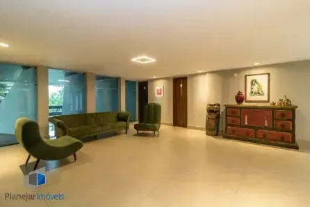 Apartamento com 3 Quartos à venda, 120m² no Rio Branco, Porto Alegre