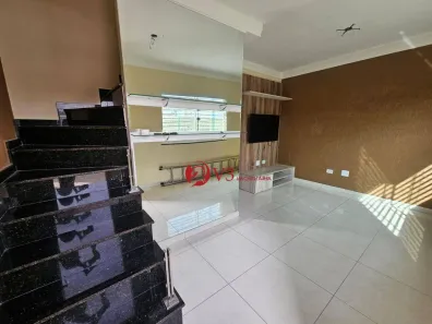 Casa de Condomínio com 2 Quartos à venda, 90m² no Vila Ré, São Paulo