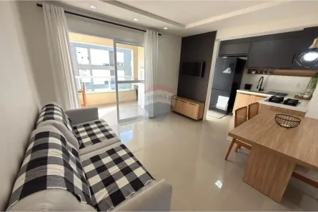 Apartamento com 2 Quartos à venda, 69m² no Palmas, Governador Celso Ramos