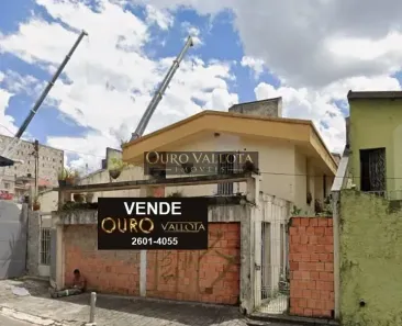 Lote/Terreno à venda, 191m² no Vila Prudente, São Paulo