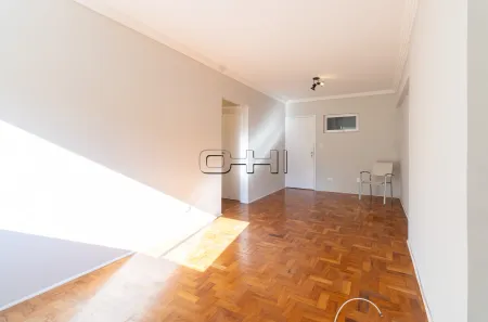 Apartamento com 1 Quarto à venda, 44m² no Pinheiros, São Paulo
