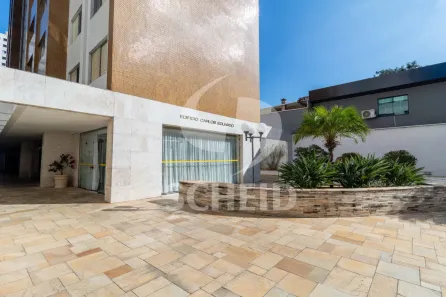 Apartamento com 3 Quartos à venda, 115m² no Bosque da Saúde, São Paulo
