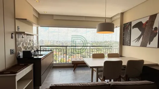 Apartamento com 2 Quartos à venda, 74m² no Caxingui, São Paulo