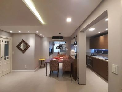 Apartamento com 3 Quartos à venda, 80m² no Centro, Canoas