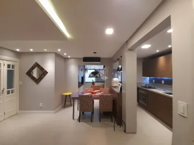 Apartamento com 3 Quartos à venda, 80m² no Centro, Canoas