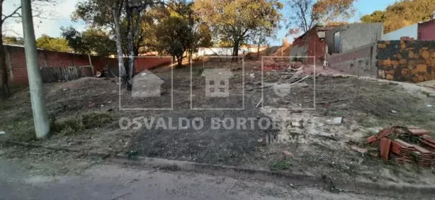 Lote/Terreno à venda, 1176m² no Vale do Sol, Piracicaba