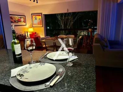 Apartamento com 4 Quartos à venda, 125m² no Vila Mariana, São Paulo