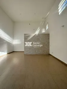 Sala Comercial para alugar, 42m² no Vila Indaiá, Rio Claro
