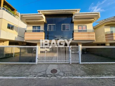 Apartamento com 2 Quartos para alugar, 55m² no Ingleses do Rio Vermelho, Florianópolis