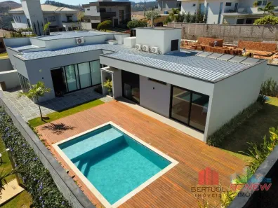 Casa de Condomínio com 3 Quartos à venda, 320m² no Monte Alegre, Vinhedo
